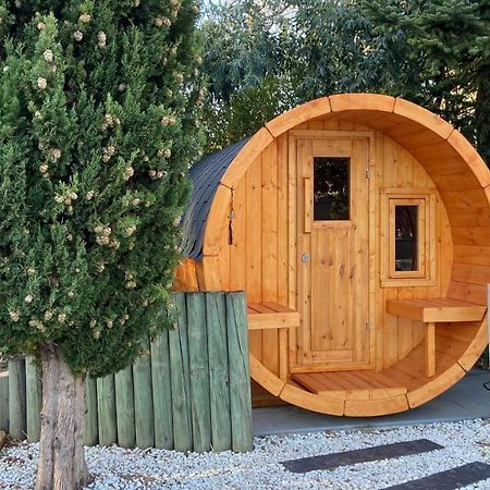 Adorable Guest House avec balnéo et piscine Olonne-sur-Mer Extérieur photo