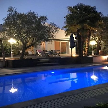 Adorable Guest House avec balnéo et piscine Olonne-sur-Mer Extérieur photo